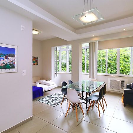 Apartamento 3 Quartos, 2 Minutos Andando Ate A Praia T011 Rio de Janeiro Eksteriør bilde