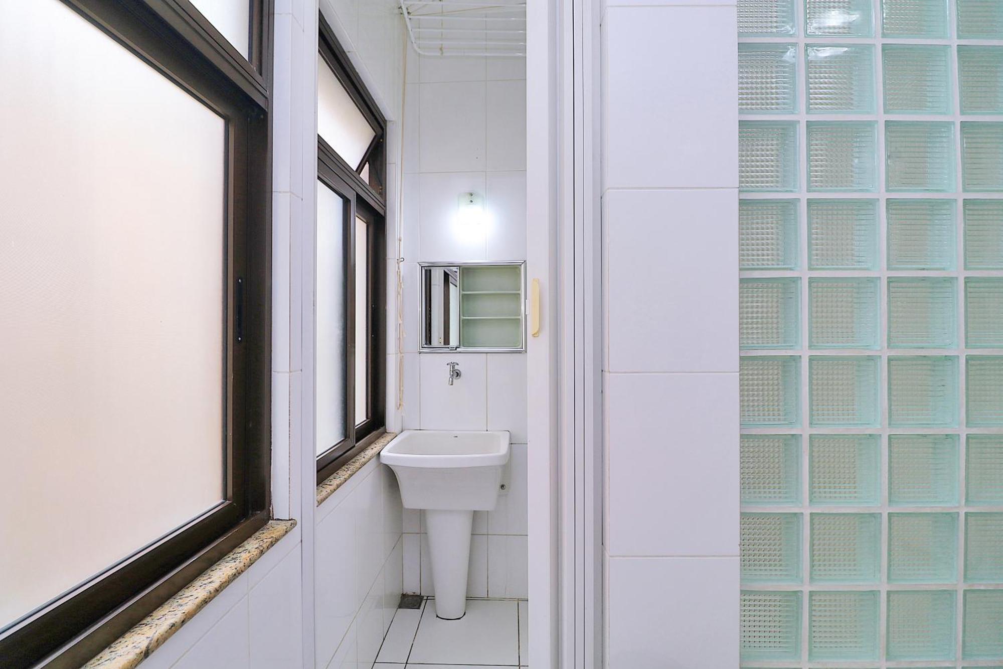 Apartamento 3 Quartos, 2 Minutos Andando Ate A Praia T011 Rio de Janeiro Eksteriør bilde